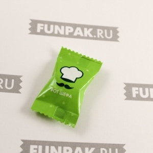 Фото от владельца FUNPAK.RU, фабрика порционных продуктов