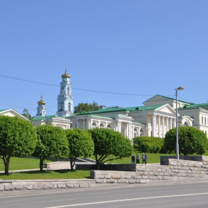 Фото от владельца Одаренность и технологии, городской дворец творчества детей и молодежи