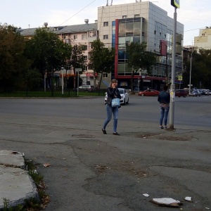 Фото от владельца Партнер, бизнес-центр