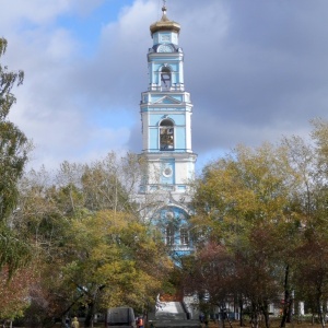 Фото от владельца Вознесенское Архиерейское подворье