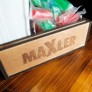 Фото от владельца MaxLer, центр паровых коктейлей