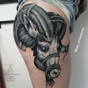 Фото от владельца BLACK SIDE tattoo collective, студия художественной татуировки