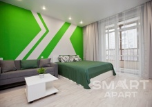 Екатеринбург: Отель Smart apart