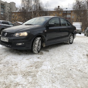 Фото от владельца ЮРАН-ГРУПП, ООО, компания автопроката