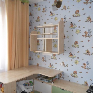 Фото от владельца Компания по изготовлению мебели на заказ, ИП Елисеев А.В.