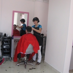 Фото от владельца Фламинго, салон-парикмахерская