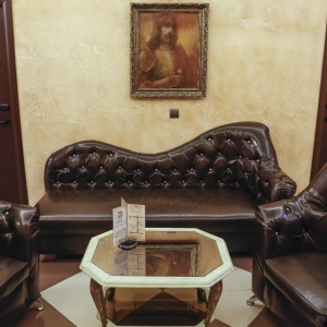 Фото от владельца Пушкинъ, гостиничный комплекс