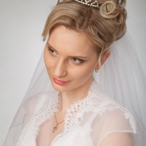 Фото от владельца Bride, студия красоты