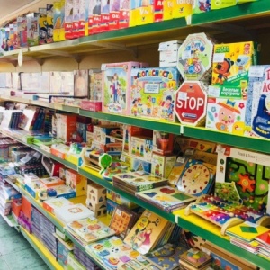Фото от владельца Планета Детства, магазин товаров для детей