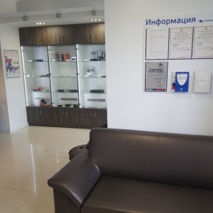 Фото от владельца Триколор-ТВ Псков, фирменный магазин салон