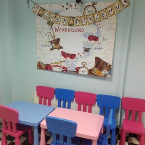 Фото от владельца Топтышка, детский развлекательный центр
