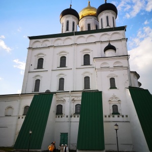 Фото от владельца Свято-Троицкий собор