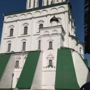 Фото от владельца Свято-Троицкий собор