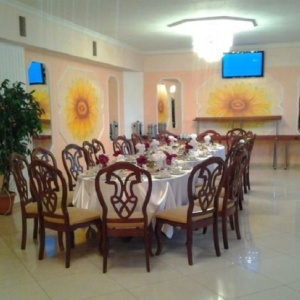 Фото от владельца Усть-Каменогорск, гостиница
