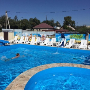 Фото от владельца Банный комплекс на Пограничной