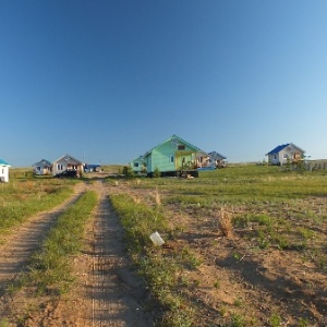 Фото от владельца Простоквашино, база отдыха