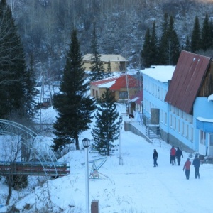 Фото от владельца Алтайские Альпы, представительство в г. Усть-Каменогорске