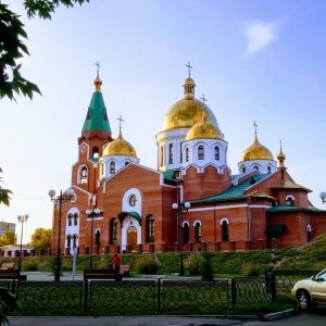 Фото от владельца Андреевский кафедральный собор