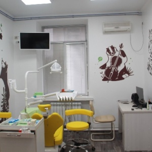 Фото от владельца Denta clinic, стоматологическая клиника