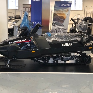 Фото от владельца YAMAHA ЦЕНТР