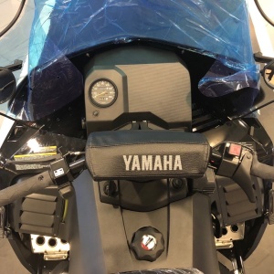 Фото от владельца YAMAHA ЦЕНТР