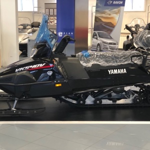 Фото от владельца YAMAHA ЦЕНТР