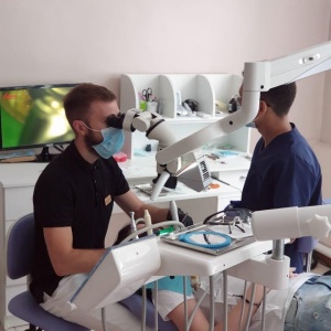 Фото от владельца Denta clinic, стоматологическая клиника