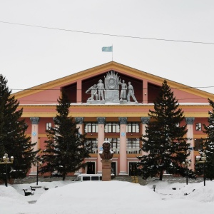 Фото от владельца Дворец культуры металлургов