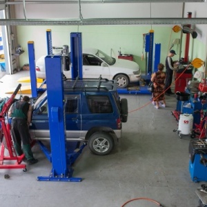 Фото от владельца Гиперавто, федеральная сеть автоцентров по продаже автотоваров и ремонту автомобилей