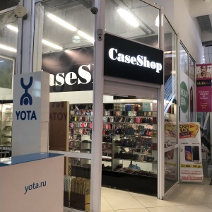 Фото от владельца CaseShop, магазин