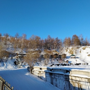 Фото от владельца Большевик, база отдыха