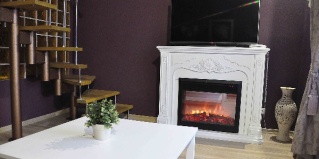 Мурманск: Отель Гларус