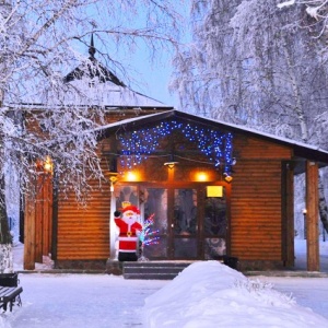 Фото от владельца Медовый Спас, кафе