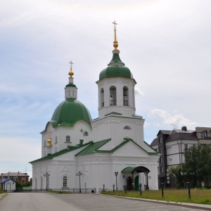 Фото от владельца Храм первоверховных апостолов Петра и Павла