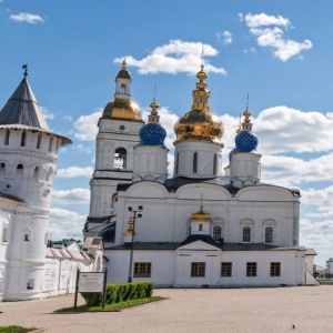 Фото от владельца Софийско-Успенский кафедральный собор