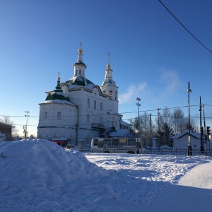 Фото от владельца Храм Архангела Михаила