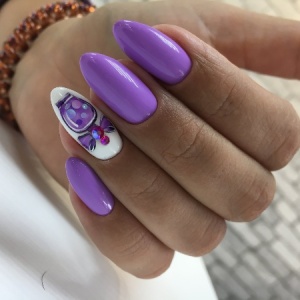 Фото от владельца Tropina Nails Studio, студия маникюра