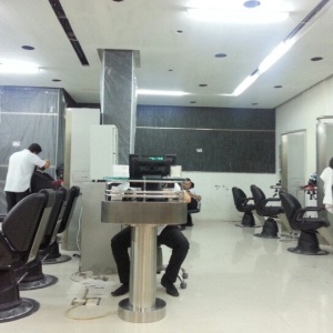 Diva, gents salon, Building, 2nd December Dubai 2GIS