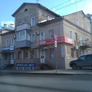 Преображенская 28 киров карта