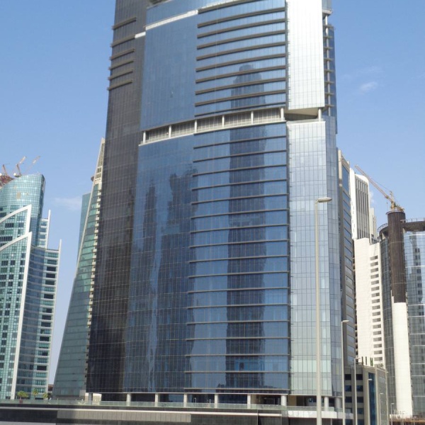 Park Lane Tower, 5/1, Al Mustaqbal Street, Dubai — 2GIS