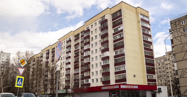 Анталья ул машиностроителей 14 уфа фото Машиностроителей, 4 в Уфе - 2ГИС