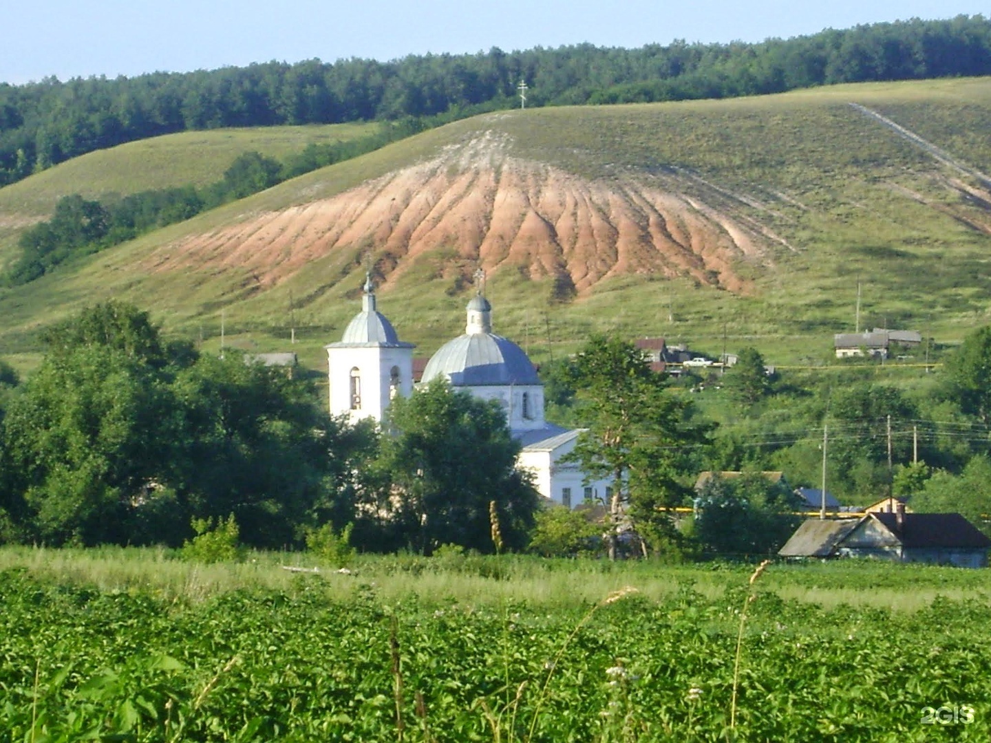 Погода в загорной селитьбе. Церковь русская Селитьба. Селитьба Нижегородская область. Русская Селитьба Самарская область. Загорная Селитьба.