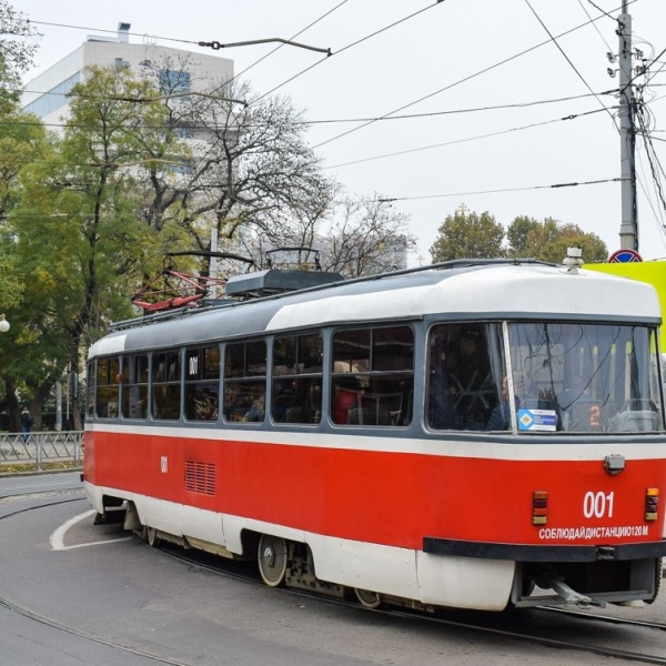 Автобус 2 краснодар маршрут по остановкам