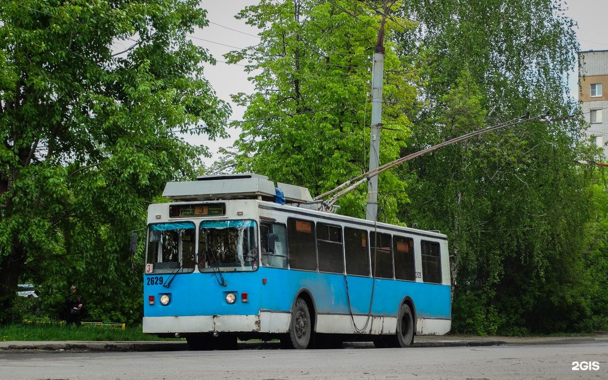 Маршрут 56 автобуса нижний новгород с остановками