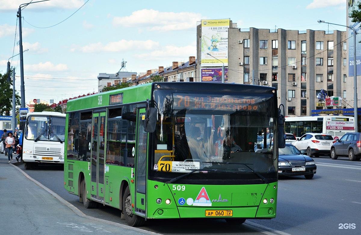 509 автобус маршрут. МАЗ 206 Тюмень. Автобус МАЗ 206 Тюмень. 6 Автобус Тюмень. 70 Автобус Тюмень.