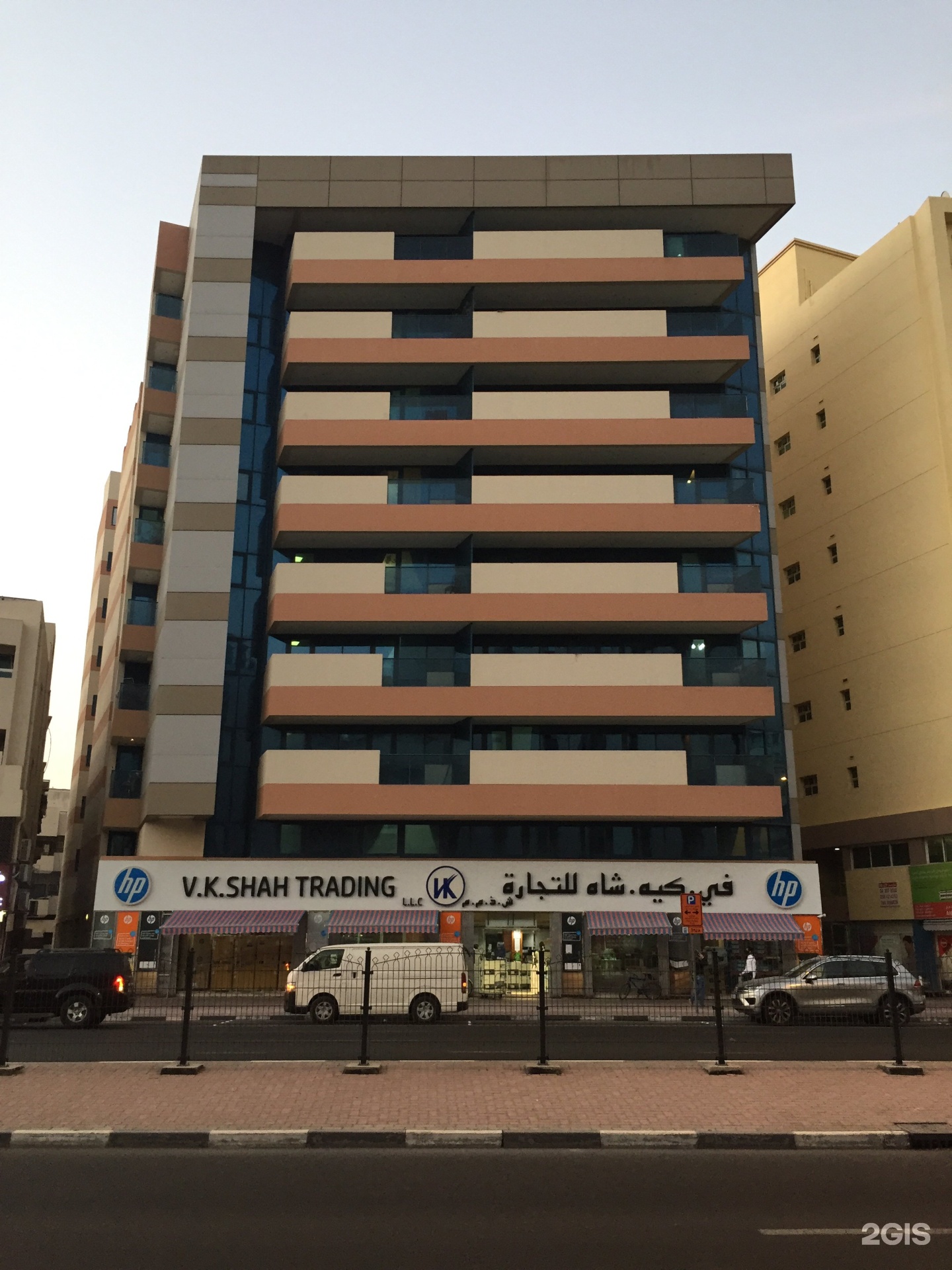 Al Mulla Building 26 12 Street Dubai 2gis