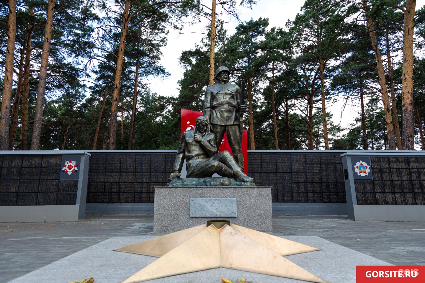 Тогучин новосибирская область фото города