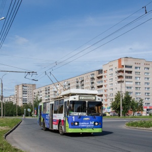 Маршрут автобуса 1 великий новгород с остановками