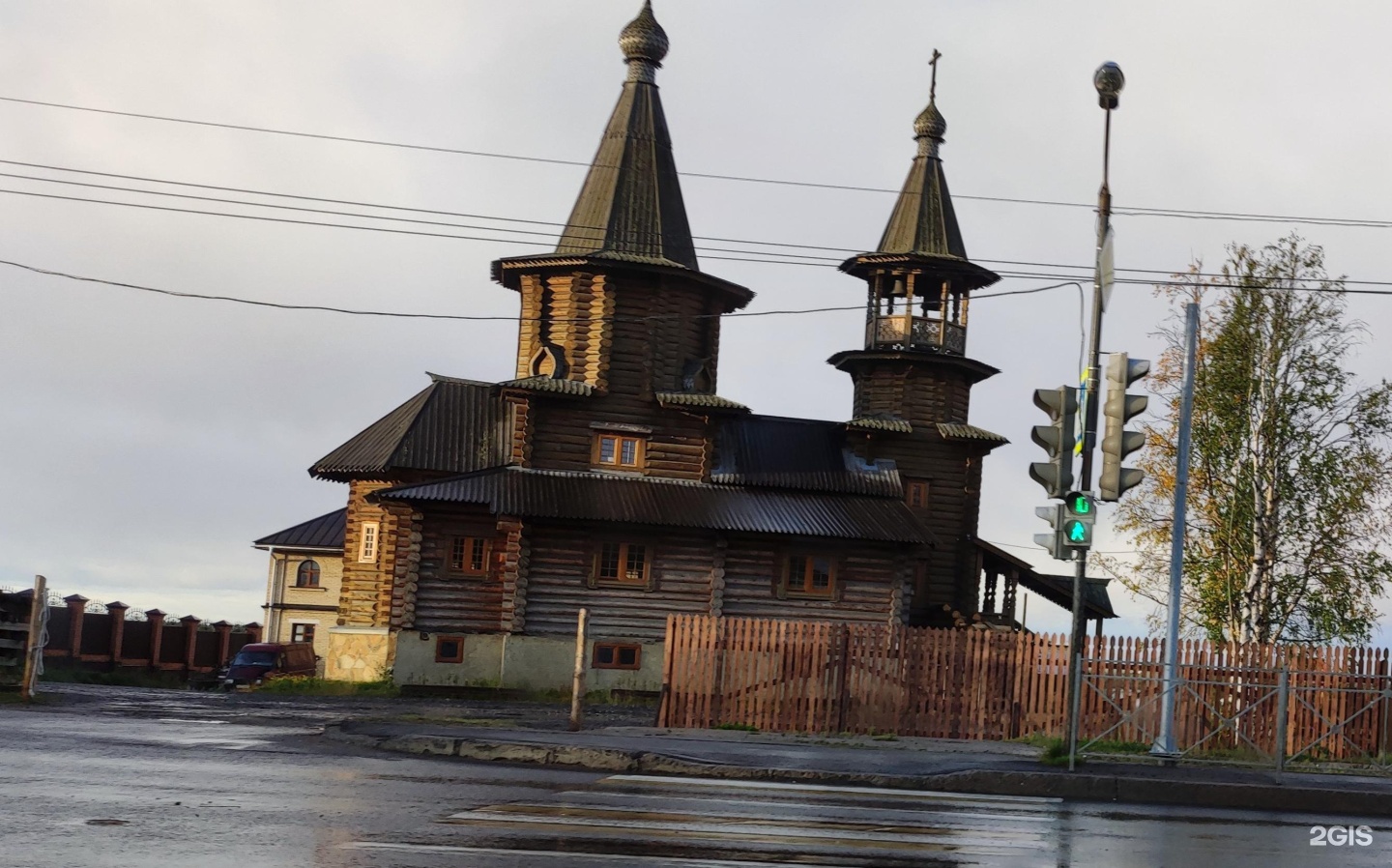 Фото варавино фактория архангельск