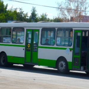 Автобус 2 омск маршрут и остановки